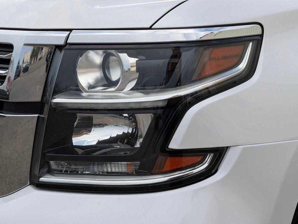 used 2020 Chevrolet Tahoe car, priced at $35,995
