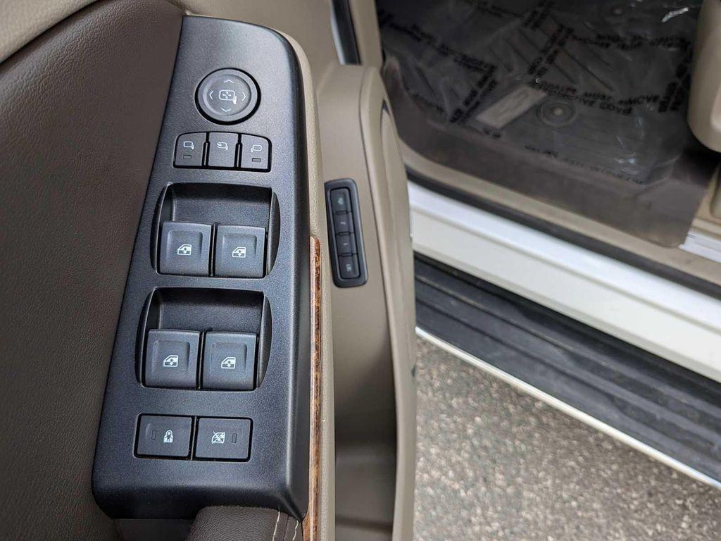used 2020 Chevrolet Tahoe car, priced at $35,995
