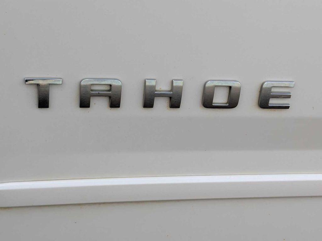 used 2020 Chevrolet Tahoe car, priced at $35,995