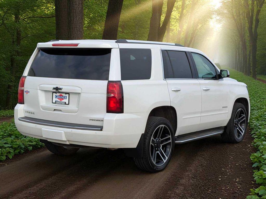 used 2020 Chevrolet Tahoe car, priced at $35,995