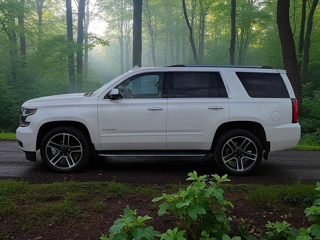 used 2020 Chevrolet Tahoe car, priced at $35,995
