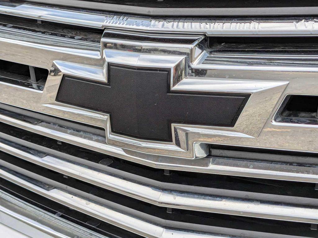 used 2020 Chevrolet Tahoe car, priced at $35,995