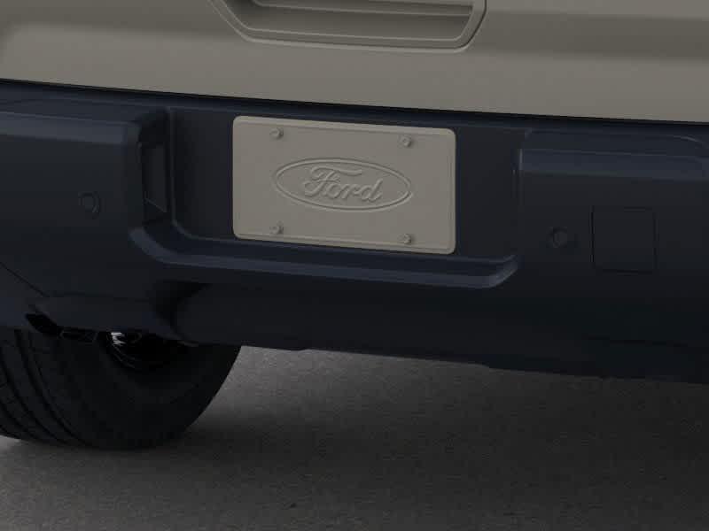 new 2025 Ford Bronco Sport car, priced at $38,412