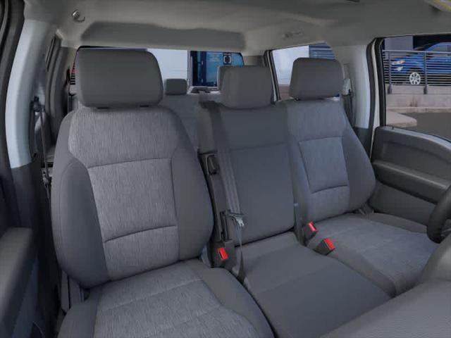 new 2025 Ford F-250 car, priced at $57,590