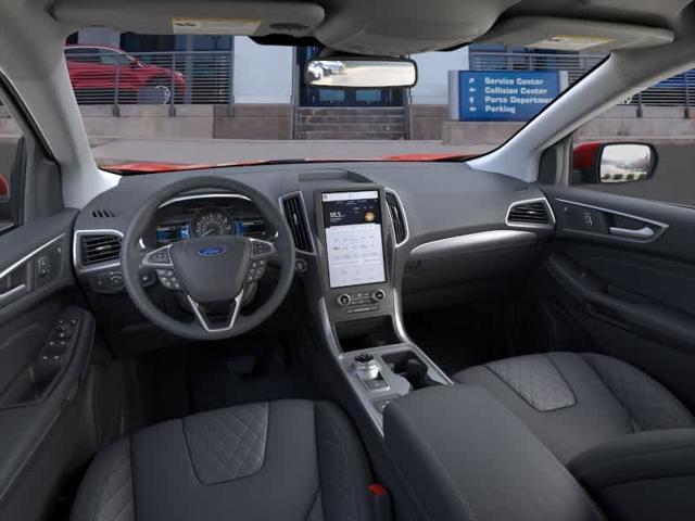new 2024 Ford Edge car, priced at $46,115