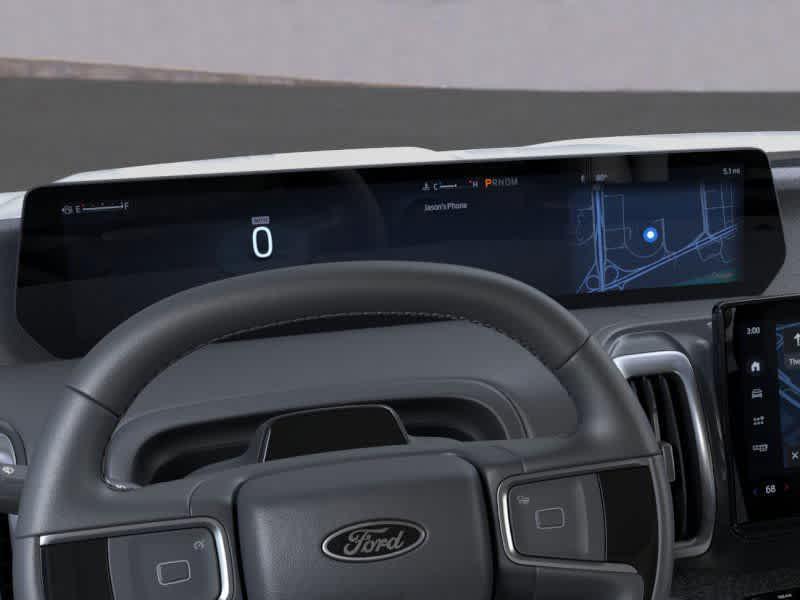 new 2025 Ford Expedition car, priced at $82,717