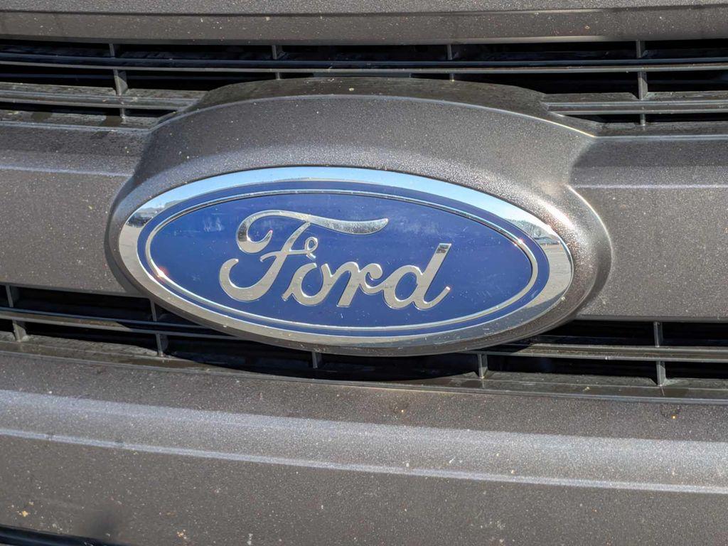 used 2015 Ford F-150 car, priced at $20,995