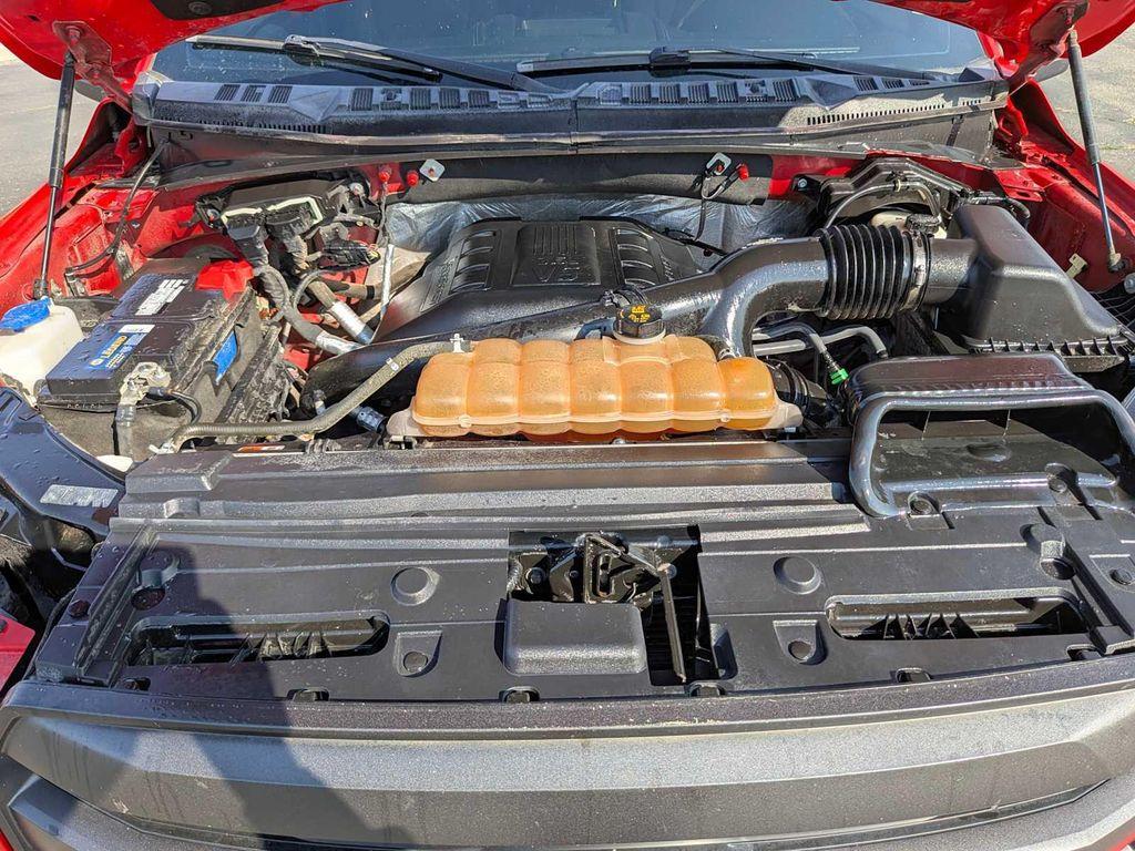 used 2015 Ford F-150 car, priced at $20,995