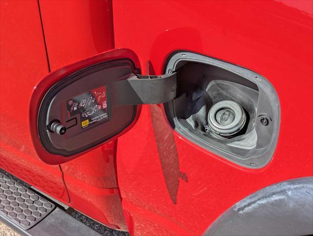 used 2019 Ram 1500 car, priced at $35,550