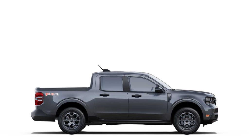 new 2025 Ford Maverick car, priced at $36,830