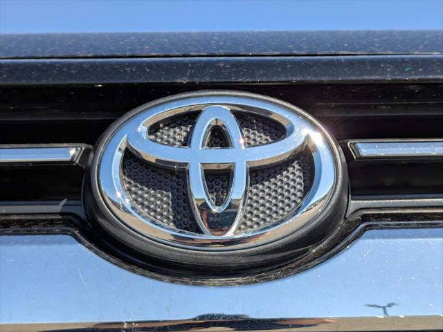 used 2023 Toyota 4Runner car, priced at $50,495