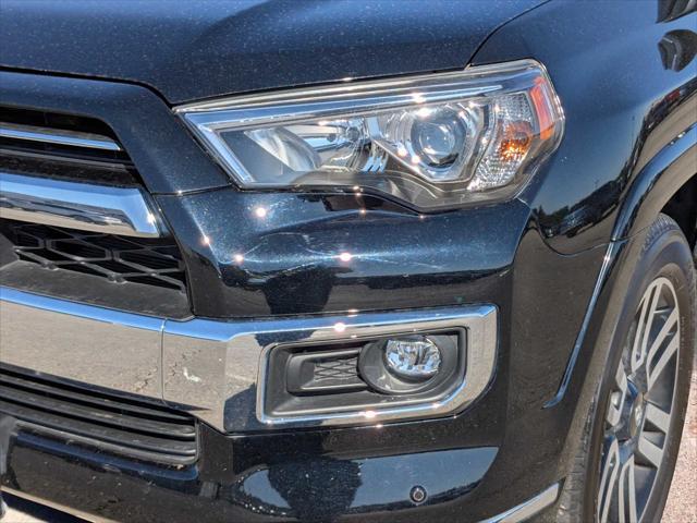 used 2023 Toyota 4Runner car, priced at $50,495