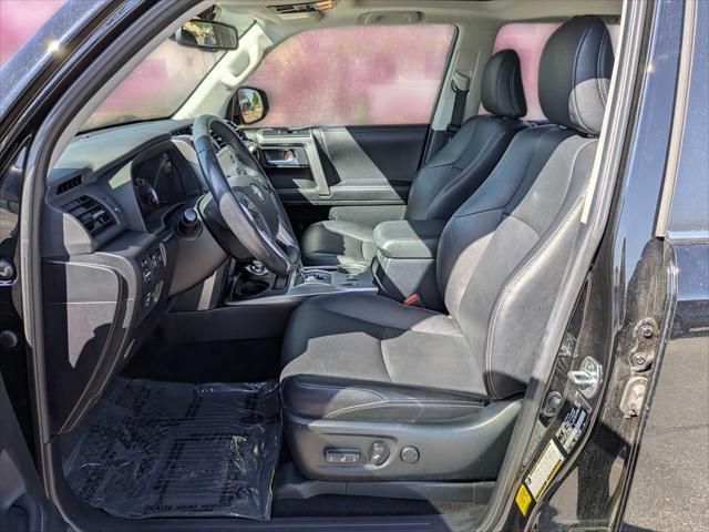 used 2023 Toyota 4Runner car, priced at $50,495