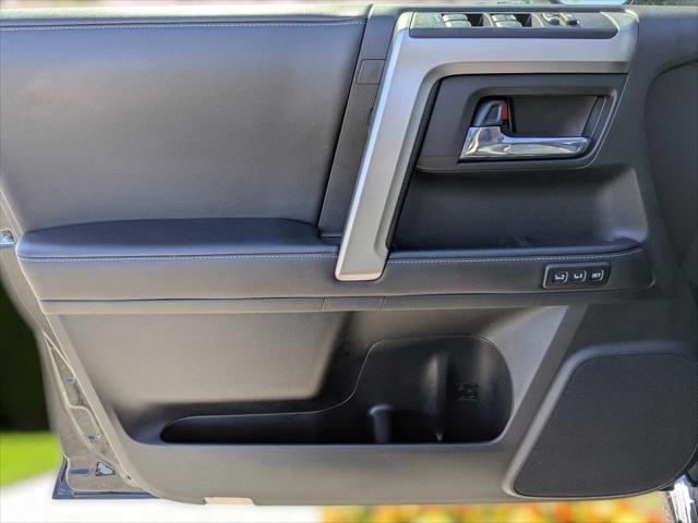 used 2023 Toyota 4Runner car, priced at $50,495