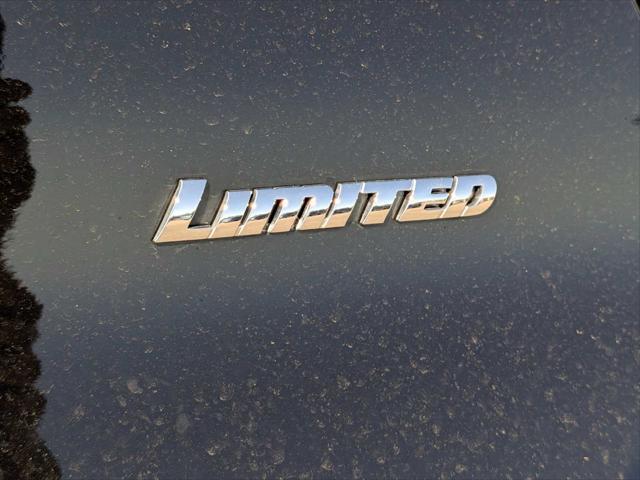 used 2023 Toyota 4Runner car, priced at $50,495