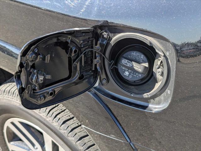 used 2023 Toyota 4Runner car, priced at $50,495