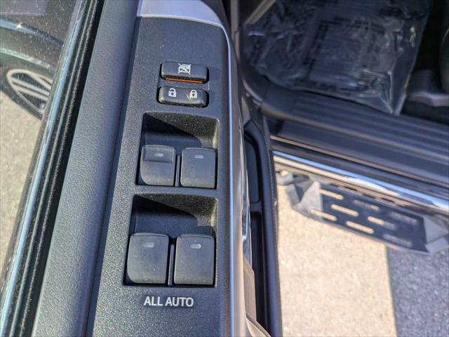 used 2023 Toyota 4Runner car, priced at $50,495