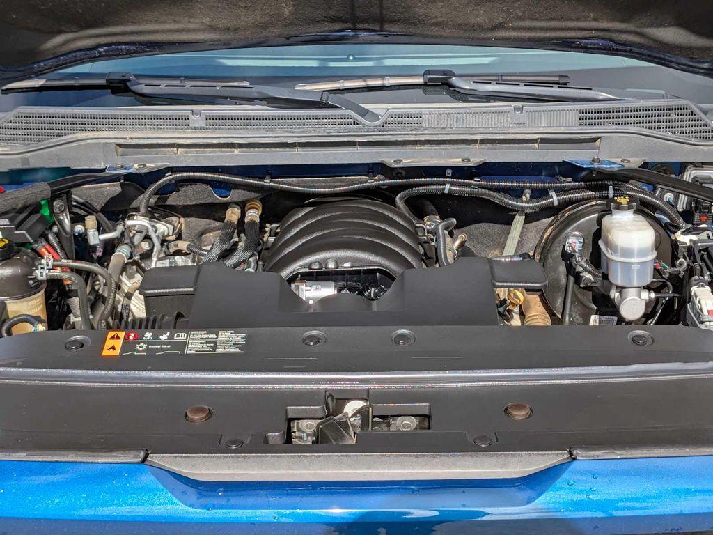 used 2018 GMC Sierra 1500 car, priced at $29,995