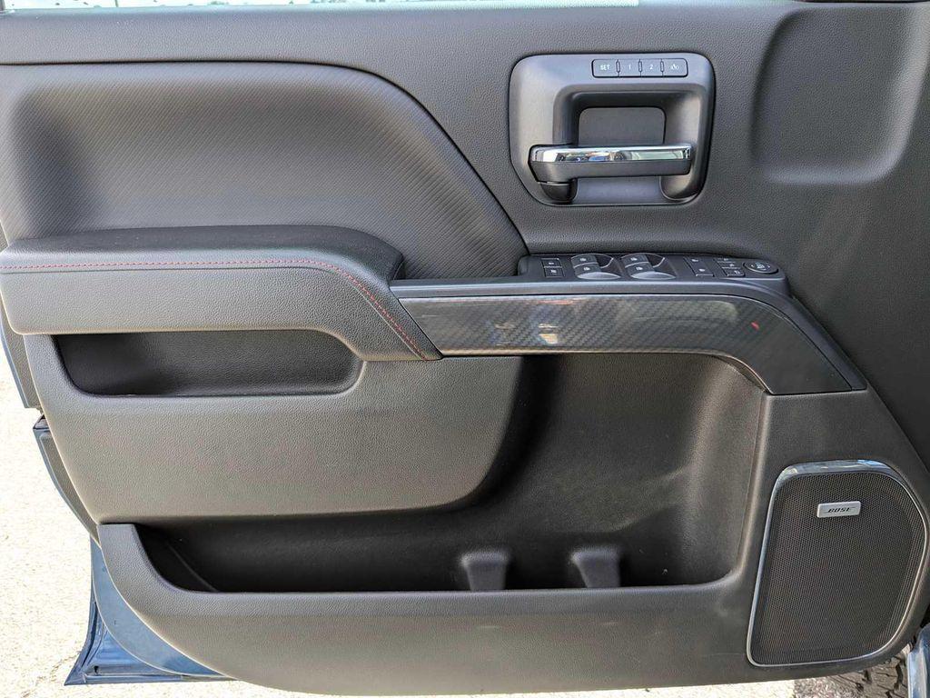 used 2018 GMC Sierra 1500 car, priced at $29,995