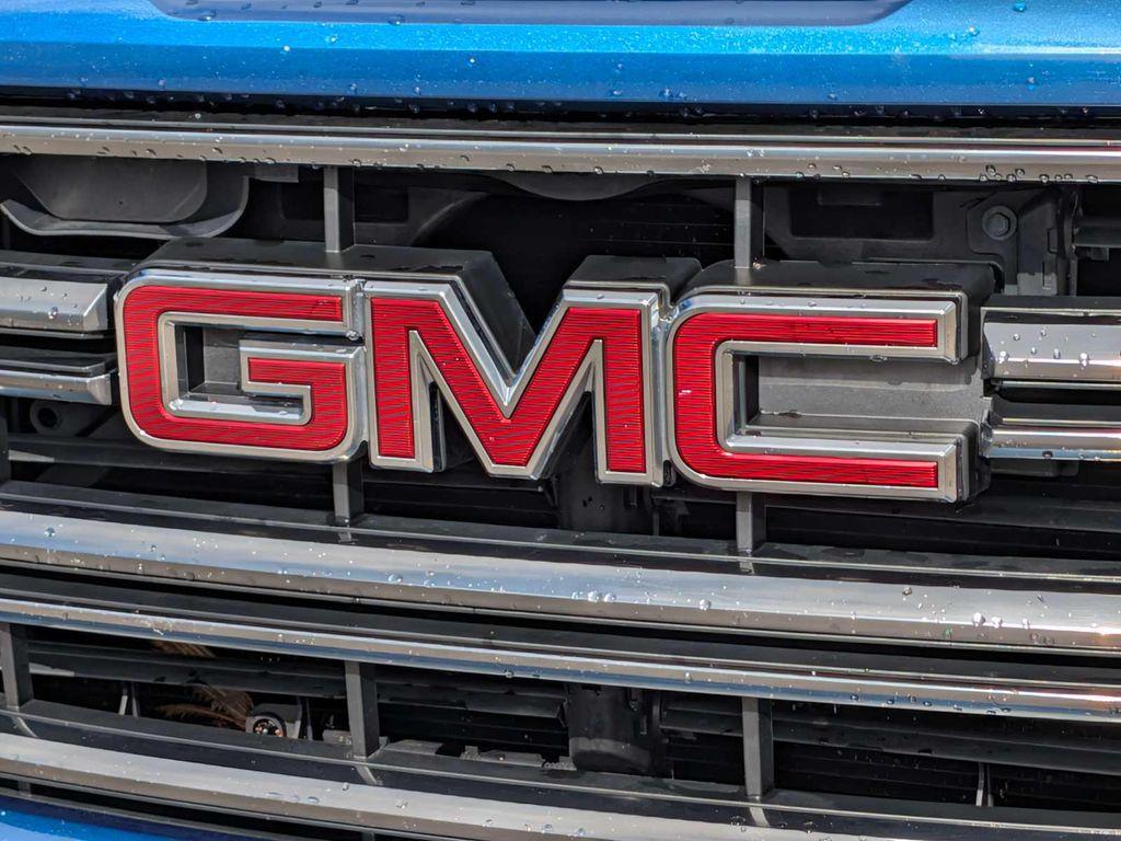 used 2018 GMC Sierra 1500 car, priced at $29,995