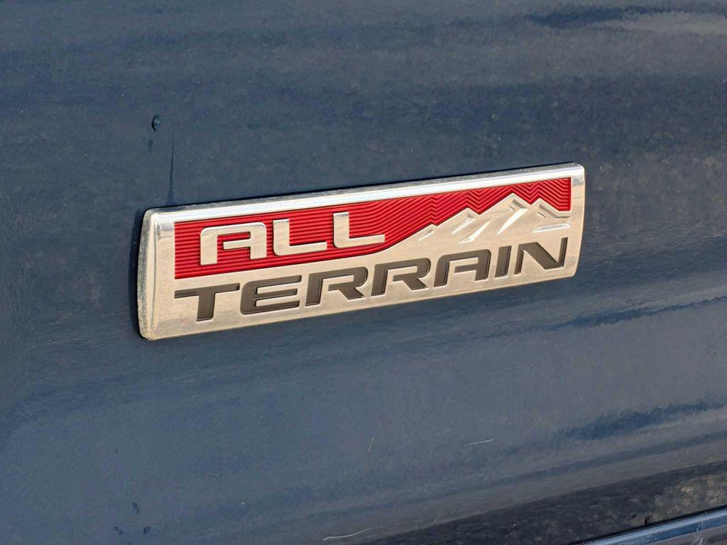 used 2018 GMC Sierra 1500 car, priced at $29,995