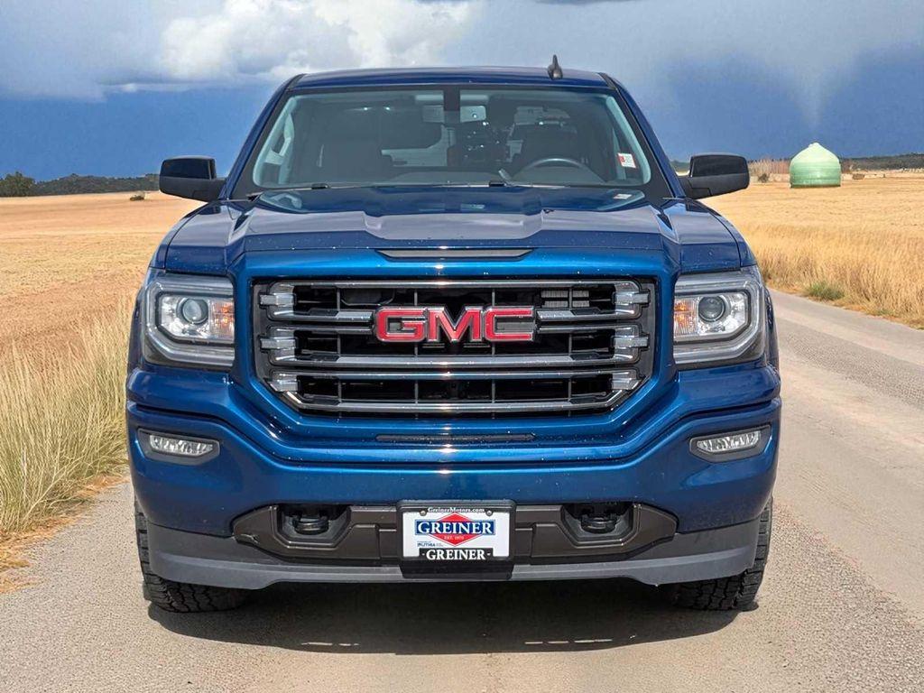 used 2018 GMC Sierra 1500 car, priced at $29,995