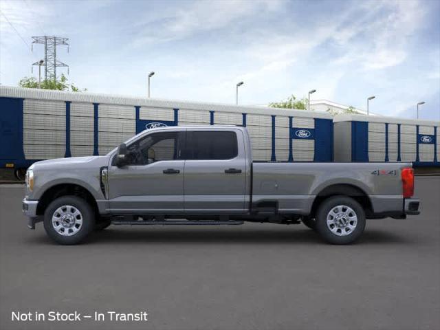 new 2025 Ford F-350 car, priced at $61,105