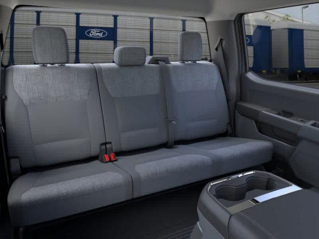 new 2025 Ford F-350 car, priced at $61,105