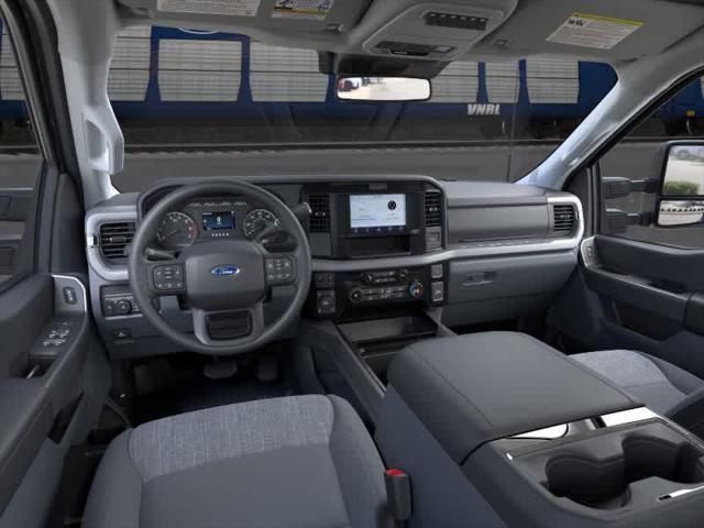 new 2025 Ford F-350 car, priced at $61,105