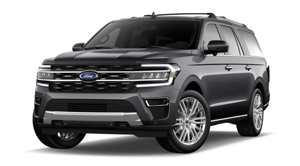 new 2024 Ford Expedition Max car, priced at $82,435
