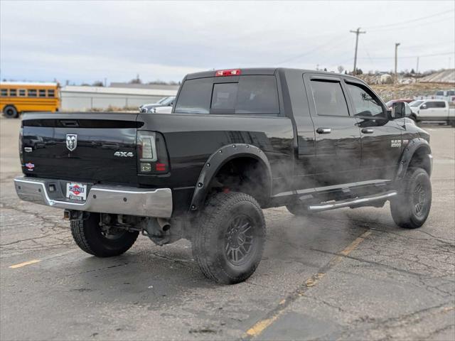 used 2014 Ram 2500 car, priced at $28,995