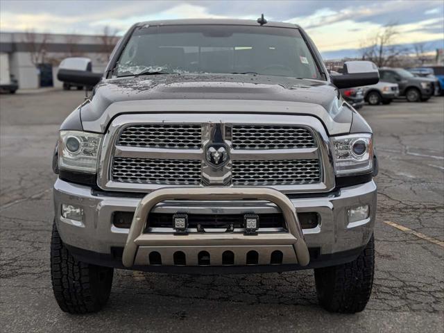 used 2014 Ram 2500 car, priced at $28,995