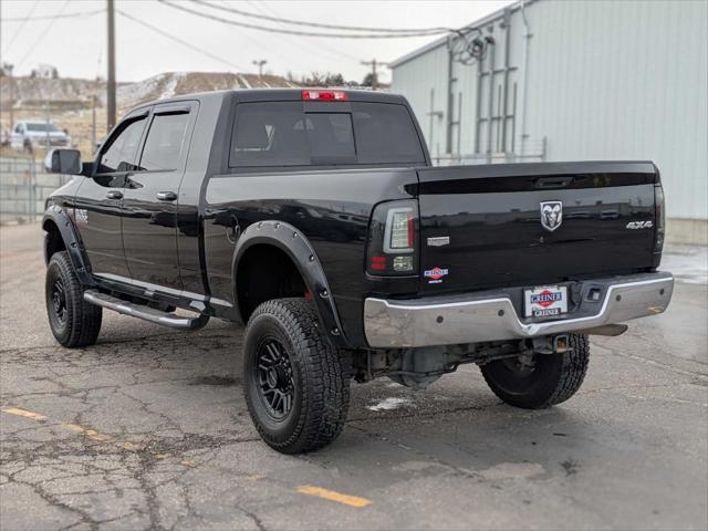 used 2014 Ram 2500 car, priced at $28,995