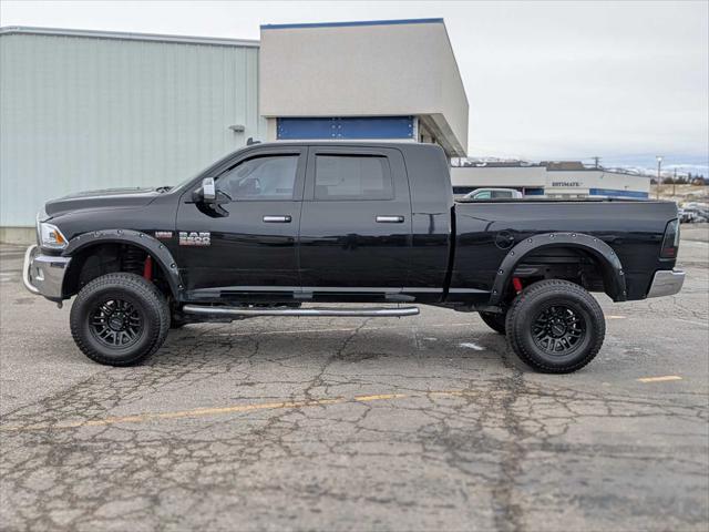 used 2014 Ram 2500 car, priced at $28,995