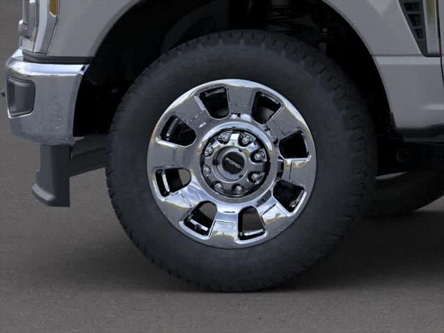 new 2025 Ford F-350 car, priced at $73,320