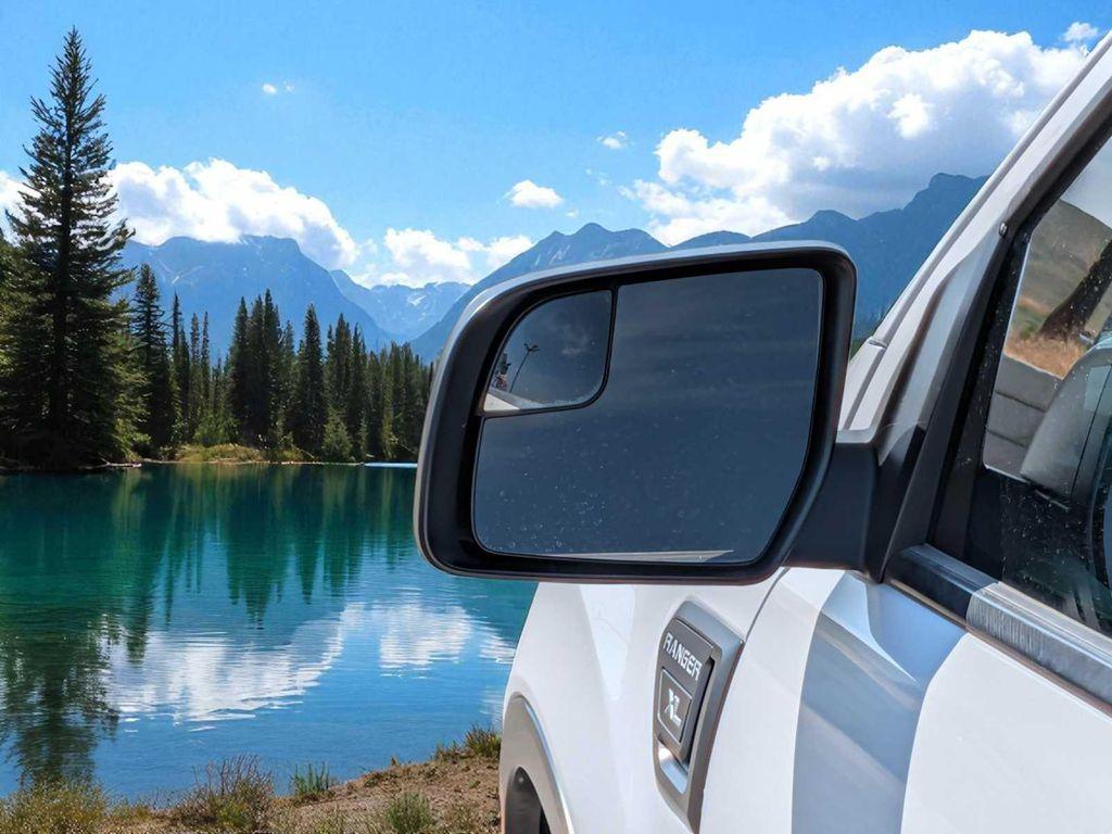 used 2019 Ford Ranger car, priced at $20,750