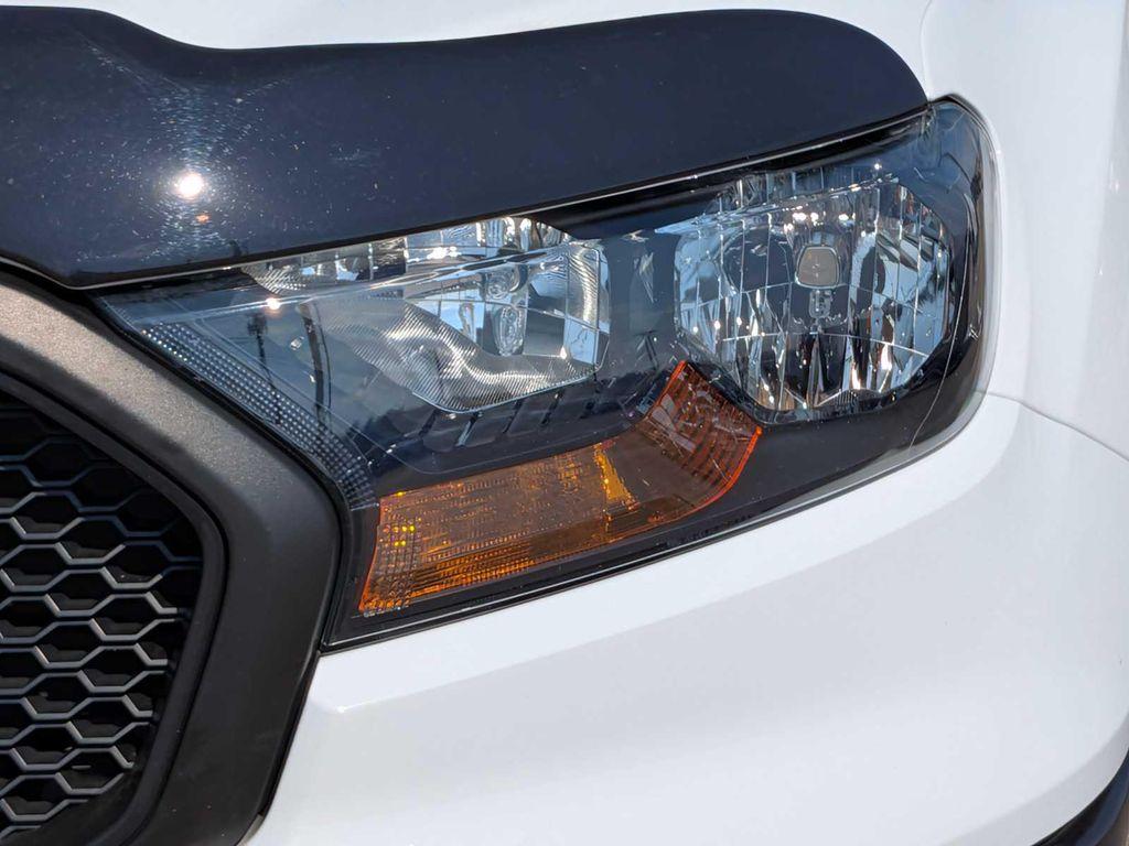 used 2019 Ford Ranger car, priced at $20,750