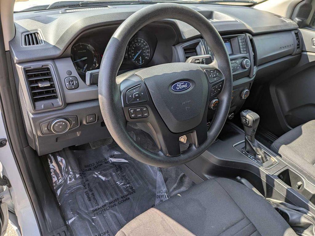 used 2019 Ford Ranger car, priced at $20,750
