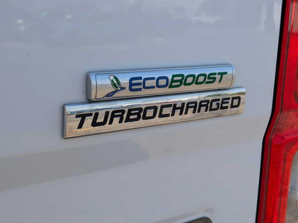used 2019 Ford Ranger car, priced at $20,750