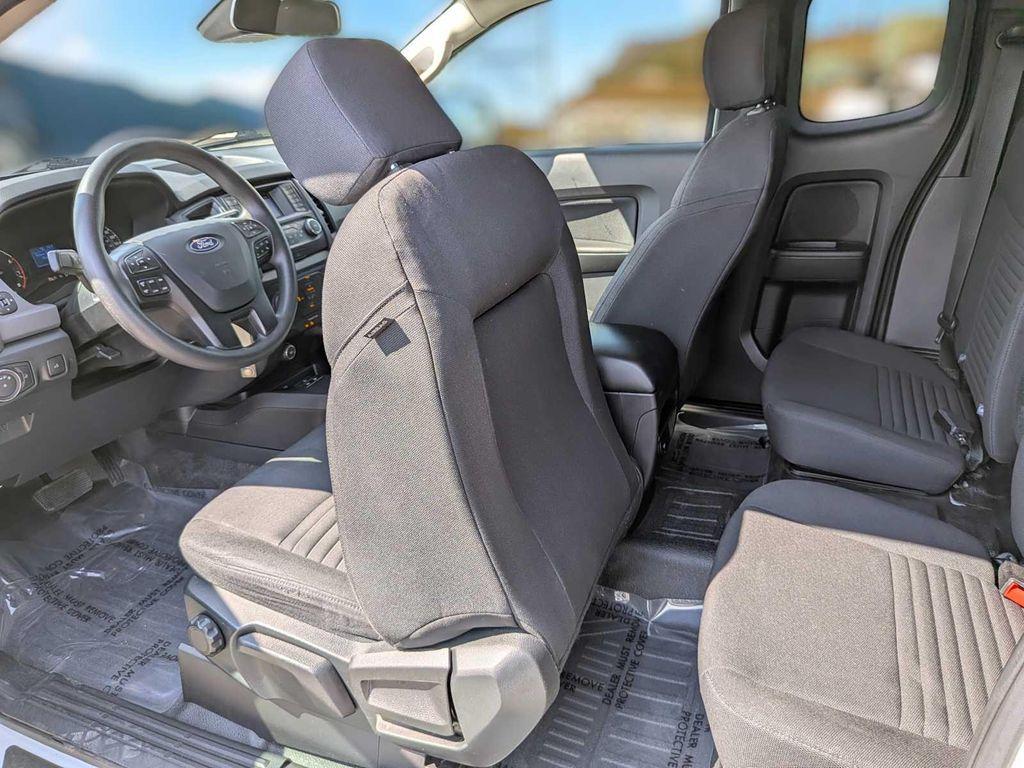 used 2019 Ford Ranger car, priced at $20,750