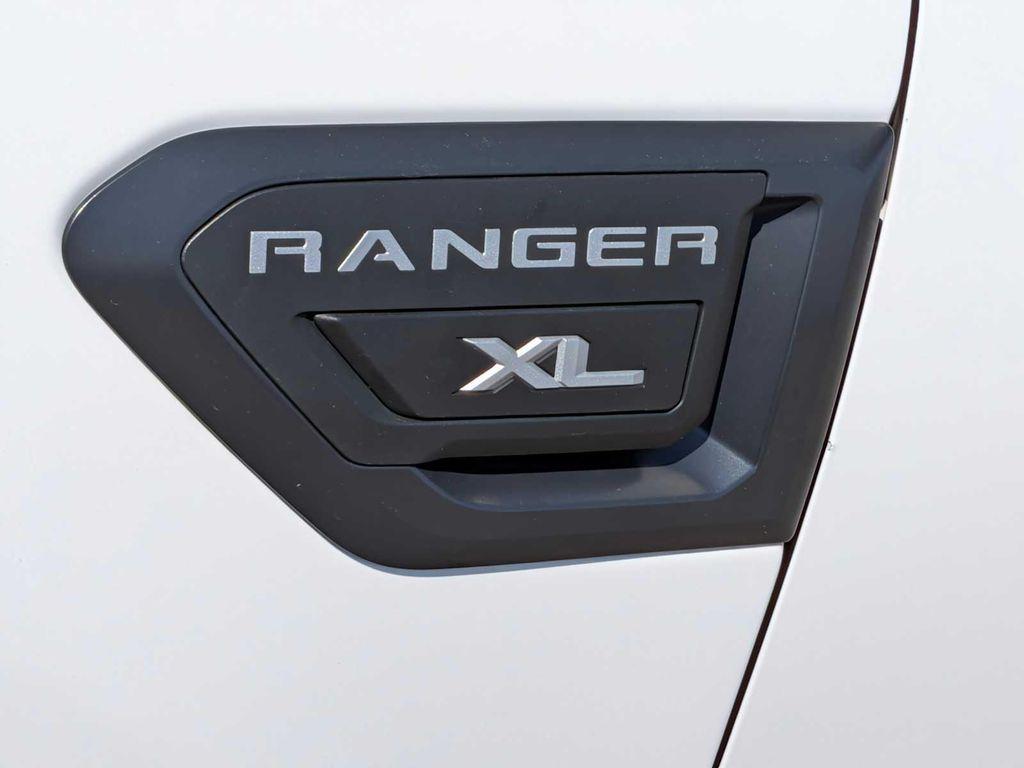used 2019 Ford Ranger car, priced at $20,750