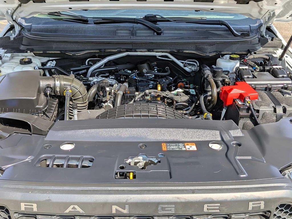 used 2019 Ford Ranger car, priced at $20,750