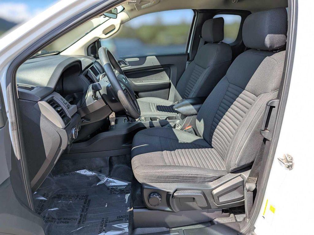 used 2019 Ford Ranger car, priced at $20,750