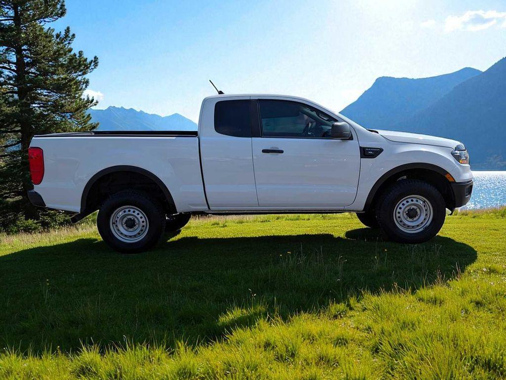 used 2019 Ford Ranger car, priced at $20,750