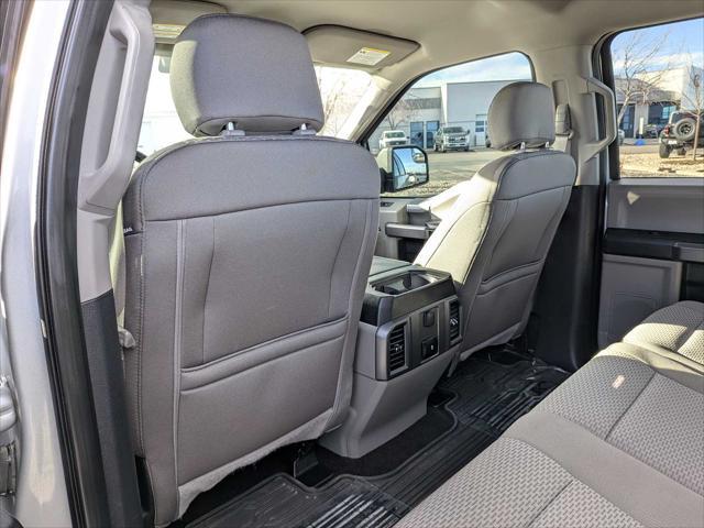 used 2019 Ford F-150 car, priced at $31,995