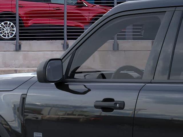 new 2025 Ford Bronco Sport car, priced at $32,624