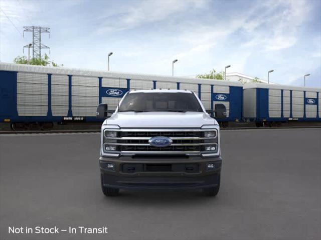 new 2025 Ford F-350 car, priced at $99,700
