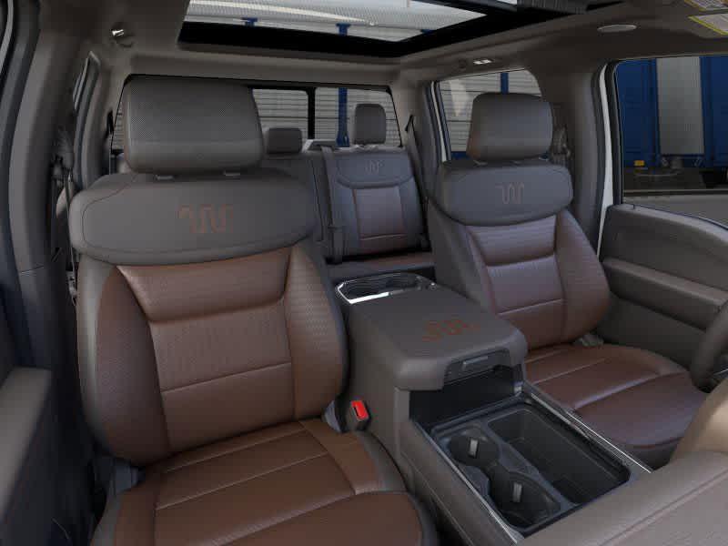 new 2025 Ford F-350 car, priced at $99,700