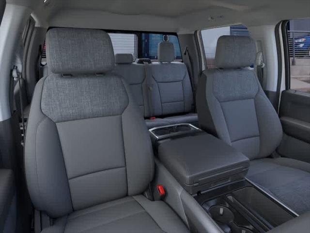 new 2025 Ford F-150 car, priced at $56,148