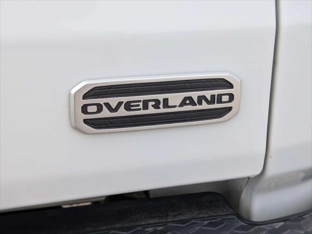 used 2023 Jeep Gladiator car, priced at $32,750